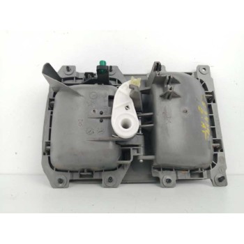 Recambio de maneta interior trasera derecha para volkswagen crafter caja cerrada 2.0 tdi referencia OEM IAM A9067600061 DE CARGA