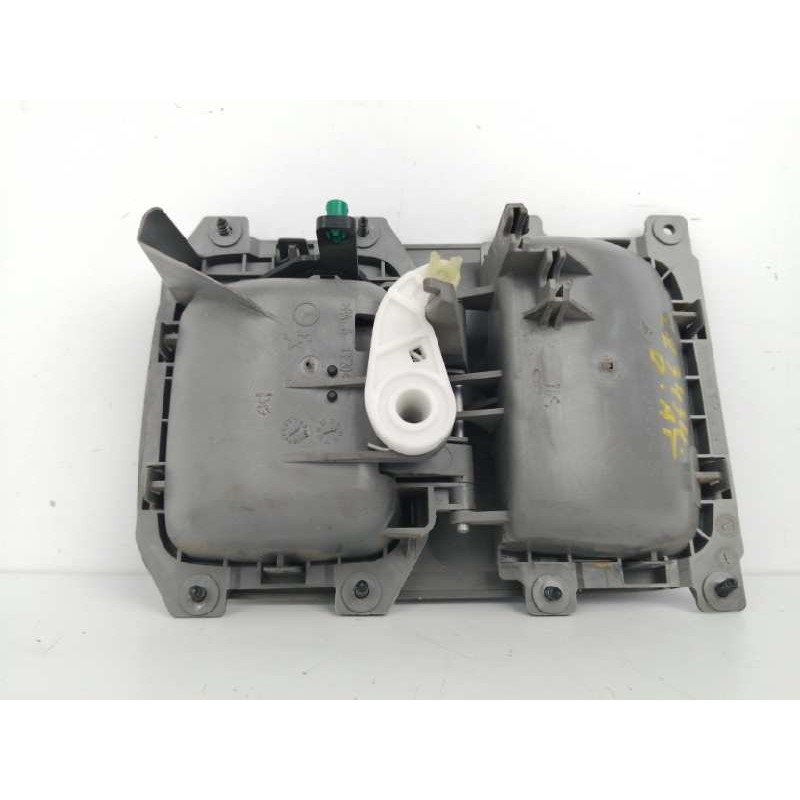 MANETA INTERIOR TRASERA DERECHA DE CARGA 6397470187