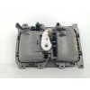 Recambio de maneta interior trasera derecha para volkswagen crafter caja cerrada 2.0 tdi referencia OEM IAM A9067600061 DE CARGA