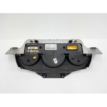 Recambio de cuadro instrumentos para peugeot 807 st pack referencia OEM IAM 1400613880  