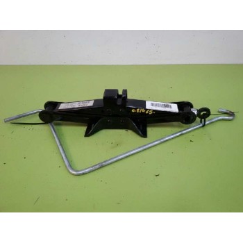 Recambio de gato para subaru impreza g11 (gd/gg) 2.0 r gx sports se referencia OEM IAM   