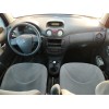 Recambio de carroceria corte para citroën c3 1.4 referencia OEM IAM   