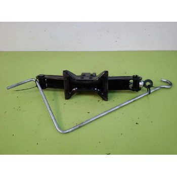 Recambio de gato para subaru impreza g11 (gd/gg) 2.0 r gx sports se referencia OEM IAM   