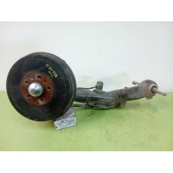 Recambio de mangueta trasera derecha para opel combo d expression l1h1 referencia OEM IAM 51908758  