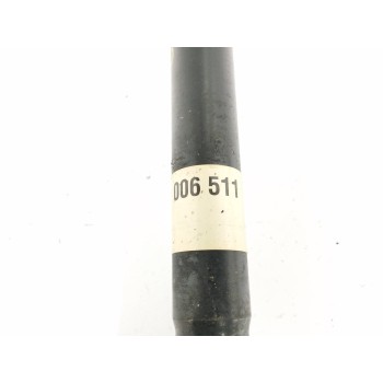 Recambio de transmision trasera derecha para mercedes-benz clase m (w163) 2.7 cdi 20v cat referencia OEM IAM 0501006511  