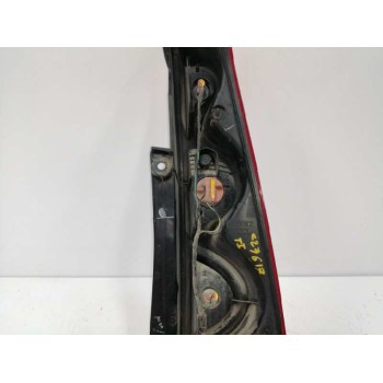 Recambio de piloto trasero izquierdo para nissan note (e11, ne11) 1.4 referencia OEM IAM   