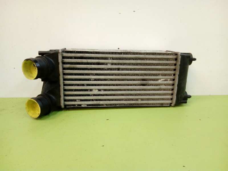Recambio de intercooler para citroën c4 berlina lx referencia OEM IAM 9656503980  