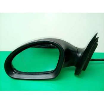 Recambio de retrovisor izquierdo para seat cordoba berlina (6l2) stella referencia OEM IAM 6L1857507T9B9 MANUAL 