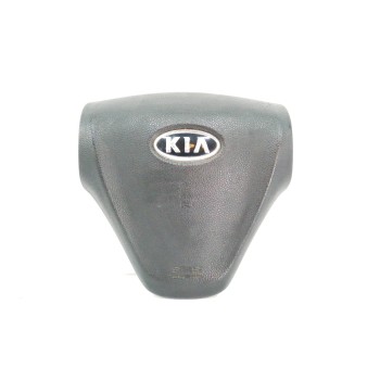 Recambio de airbag delantero izquierdo para kia rio ii (jb) 1.5 crdi referencia OEM IAM 569001G250VA  