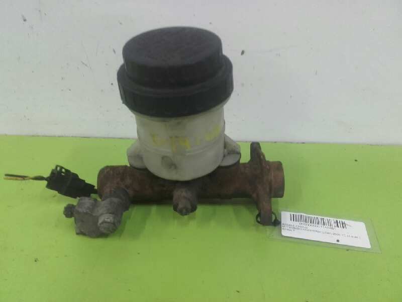 Recambio de bomba freno para mitsubishi montero (l040) 2500 td (4-ptas.) referencia OEM IAM   