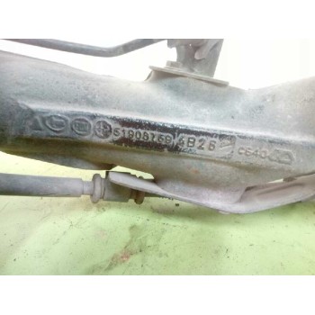 Recambio de mangueta trasera derecha para opel combo d expression l1h1 referencia OEM IAM 51908758  