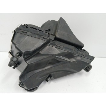 Recambio de filtro aire para audi a4 b8 (8k2) 2.0 tdi referencia OEM IAM 8K0133843E  8K0133837