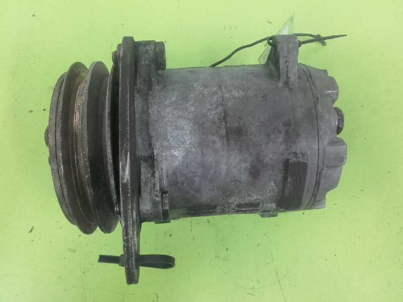 Recambio de compresor aire acondicionado para mitsubishi montero (l040) 2500 td (4-ptas.) referencia OEM IAM 5096308572 DKS158H 