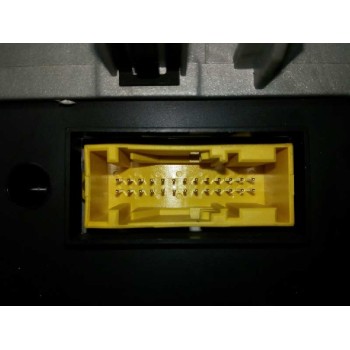 Recambio de cuadro instrumentos para peugeot 807 st pack referencia OEM IAM 1400613880  