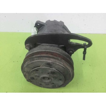 Recambio de compresor aire acondicionado para mitsubishi montero (l040) 2500 td (4-ptas.) referencia OEM IAM 5096308572 DKS158H 