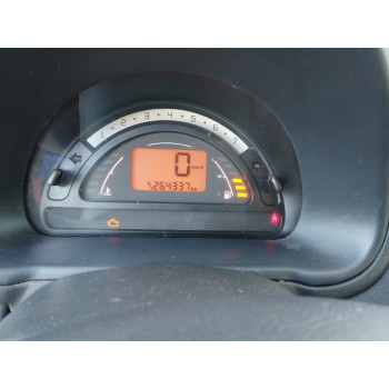 Recambio de carroceria corte para citroën c3 1.4 referencia OEM IAM   