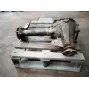 Recambio de diferencial delantero para mitsubishi montero (l040) 2500 td (4-ptas.) referencia OEM IAM   
