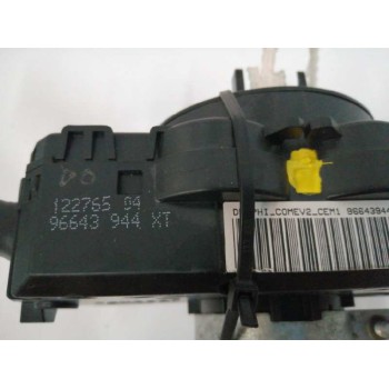 Recambio de mando multifuncion para citroën c3 picasso sx referencia OEM IAM 96643944XT  