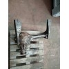 Recambio de diferencial delantero para mitsubishi montero (l040) 2500 td (4-ptas.) referencia OEM IAM   