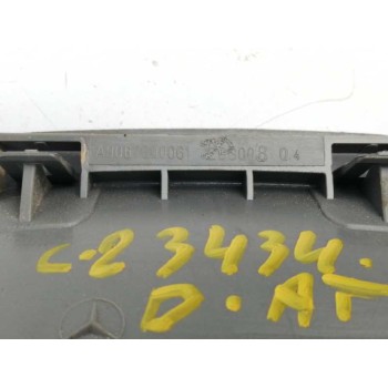 Recambio de maneta interior trasera derecha para volkswagen crafter caja cerrada 2.0 tdi referencia OEM IAM A9067600061 DE CARGA