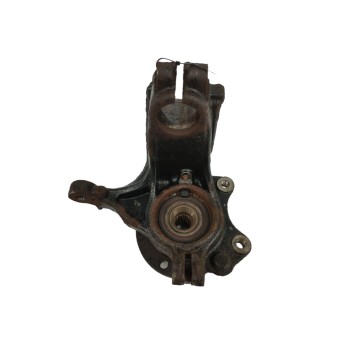 Recambio de mangueta delantera izquierda para peugeot 2008 (--.2013) 1.2 12v vti referencia OEM IAM 1607557480  