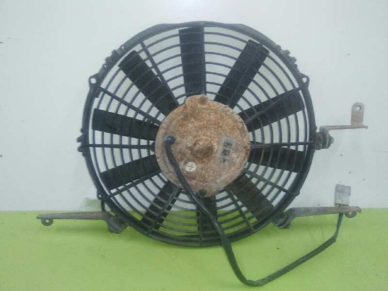 Recambio de electroventilador para mitsubishi montero (l040) 2500 td (4-ptas.) referencia OEM IAM   