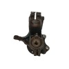 Recambio de mangueta delantera izquierda para peugeot 2008 (--.2013) 1.2 12v vti referencia OEM IAM 1607557480  