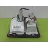 Recambio de piloto trasero izquierdo para mitsubishi montero (l040) 2500 td (4-ptas.) referencia OEM IAM 0436772  