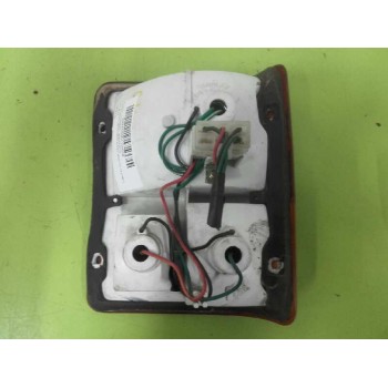 Recambio de piloto trasero izquierdo para mitsubishi montero (l040) 2500 td (4-ptas.) referencia OEM IAM 0436772  