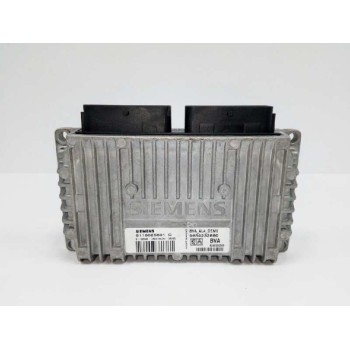 Recambio de centralita cambio automatico para peugeot 807 st pack referencia OEM IAM 9654232880 S118025601C 