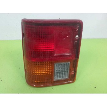 Recambio de piloto trasero izquierdo para mitsubishi montero (l040) 2500 td (4-ptas.) referencia OEM IAM 0436772  