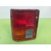 Recambio de piloto trasero izquierdo para mitsubishi montero (l040) 2500 td (4-ptas.) referencia OEM IAM 0436772  
