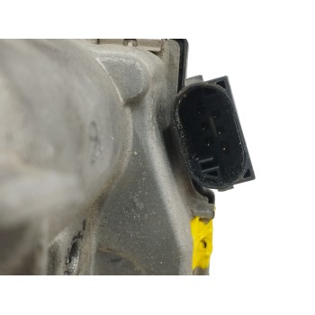 Recambio de caja mariposa para hyundai i30 1.4 cat referencia OEM IAM 351002B150  