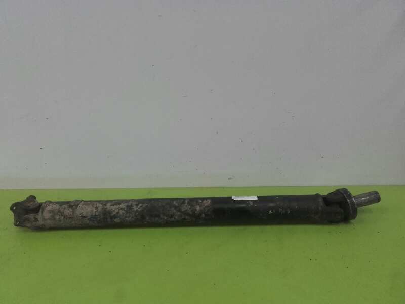 Recambio de transmision central para mitsubishi montero (l040) 2500 td (4-ptas.) referencia OEM IAM   