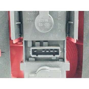 Recambio de piloto trasero izquierdo para audi allroad quattro (4b5) 2.5 v6 24v tdi referencia OEM IAM 4B9945095F  