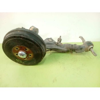 Recambio de mangueta trasera derecha para opel combo d expression l1h1 referencia OEM IAM 51908758  