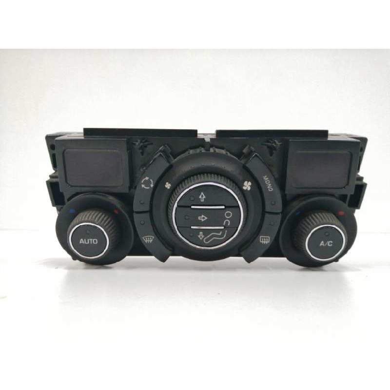 Recambio de mando climatizador para citroën c3 picasso sx referencia OEM IAM   