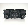 Recambio de mando climatizador para citroën c3 picasso sx referencia OEM IAM   