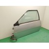 Recambio de puerta delantera izquierda para renault fuego 2.0 referencia OEM IAM  OBSERVAR FOTOS 