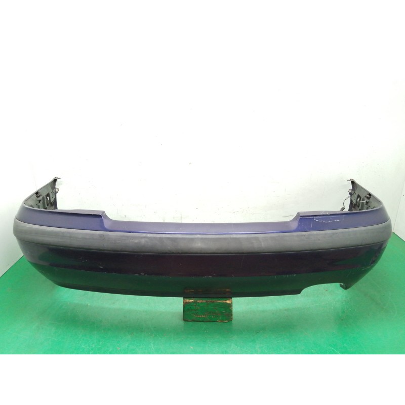 Recambio de paragolpes trasero para volvo v40 familiar 1.8 16v referencia OEM IAM 30865538 OBSERVAR FOTOS 