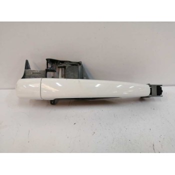 Recambio de maneta exterior trasera derecha para peugeot 5008 1.6 e-hdi fap referencia OEM IAM 9684559980  