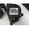 Recambio de cinturon seguridad trasero derecho para honda cr-v 1.6 dtec cat referencia OEM IAM 82450T1GG0 623497200A 619954200B
