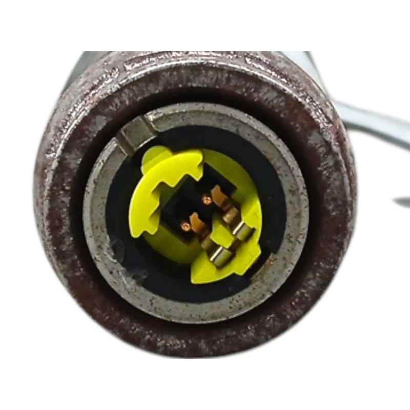 AIRBAG CORTINA DELANTERO DERECHO