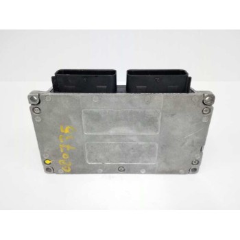 Recambio de centralita cambio automatico para peugeot 807 st pack referencia OEM IAM 9654232880 S118025601C 