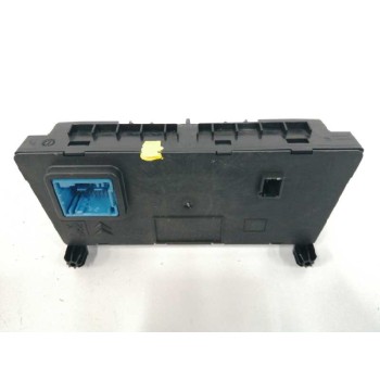 Recambio de mando climatizador para citroën c3 picasso sx referencia OEM IAM   