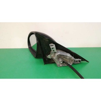 Recambio de retrovisor izquierdo para seat ibiza (6l1) reference referencia OEM IAM 6L1857507T9B9 MANUAL 