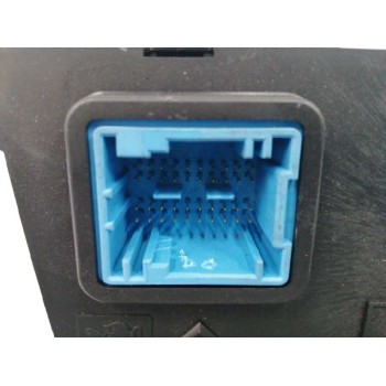 Recambio de mando climatizador para citroën c3 picasso sx referencia OEM IAM   