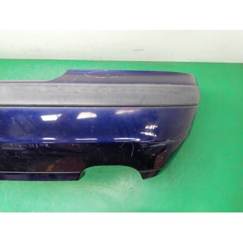 Recambio de paragolpes trasero para volvo v40 familiar 1.8 16v referencia OEM IAM 30865538 OBSERVAR FOTOS 