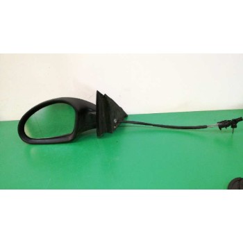 Recambio de retrovisor izquierdo para seat ibiza (6l1) reference referencia OEM IAM 6L1857507T9B9 MANUAL 