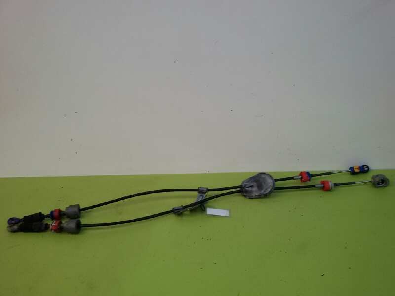Recambio de varillaje cambio para nissan qashqai (j10) acenta referencia OEM IAM   